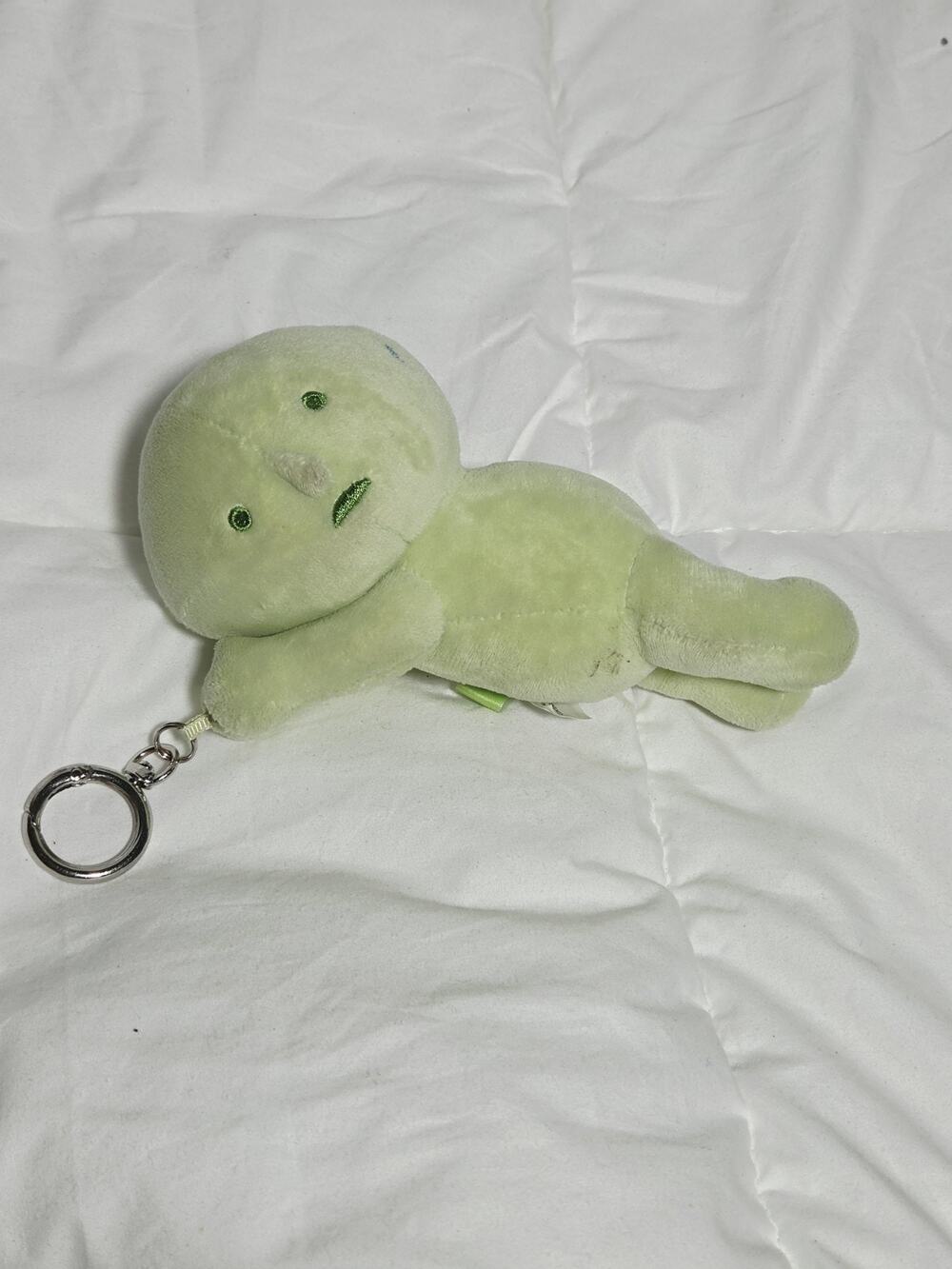 SMISKI Plush KeyChain Brasagarisky Htf Rare HangingOn Retired Dreams Discontinue